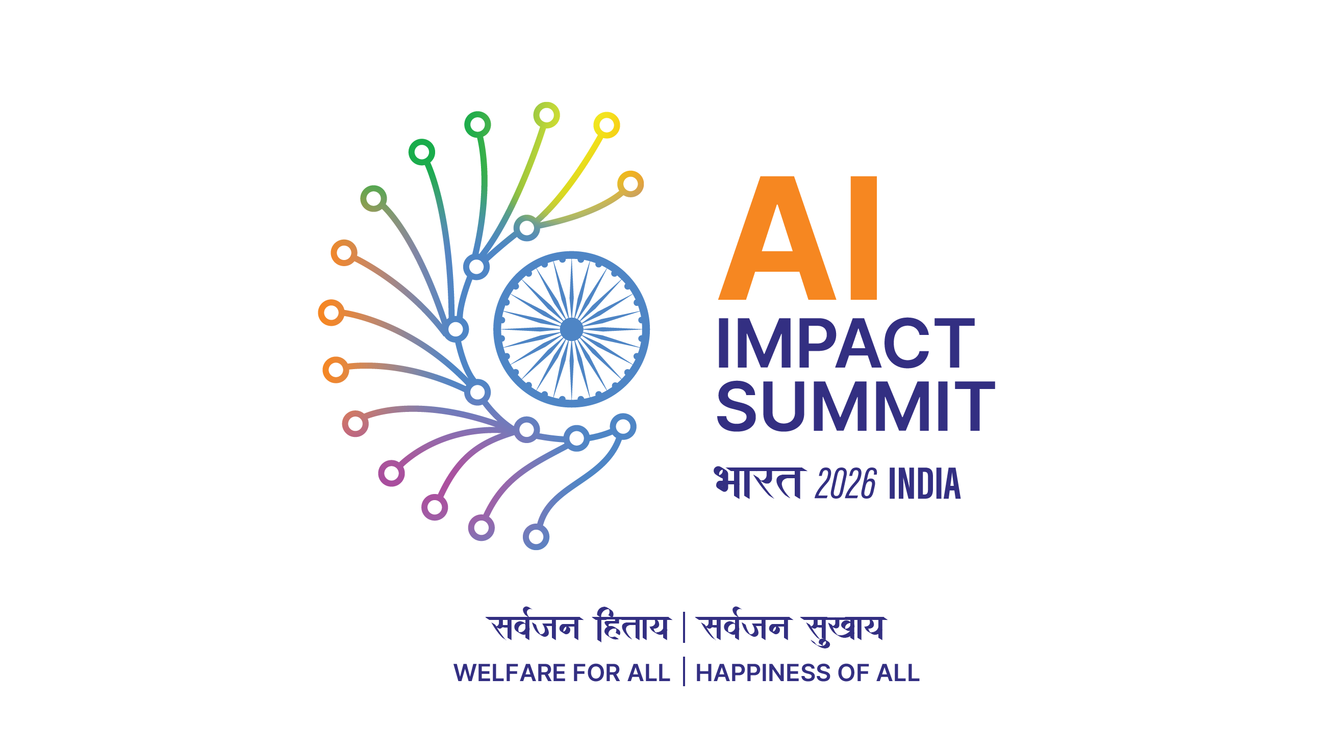 AI Impact Summit Logo